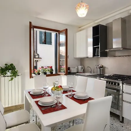 Appartamento Fabris-2